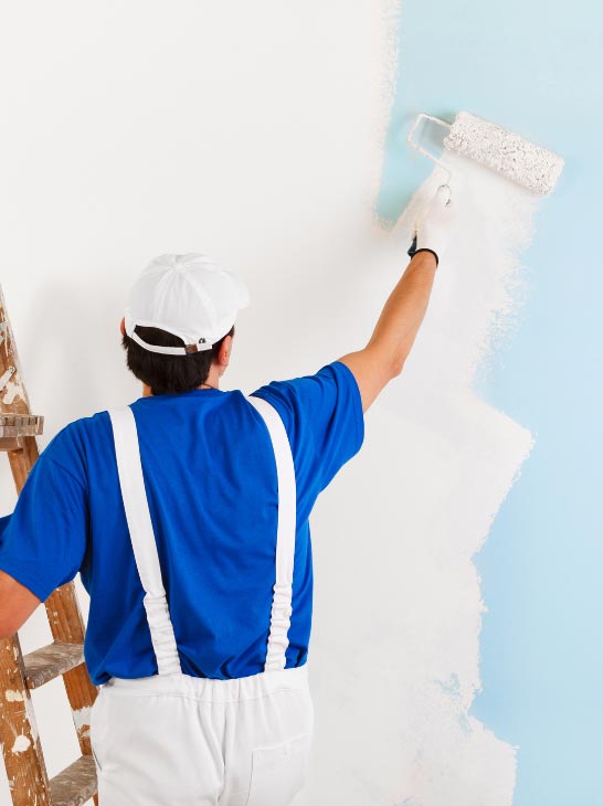 King's Will painting service